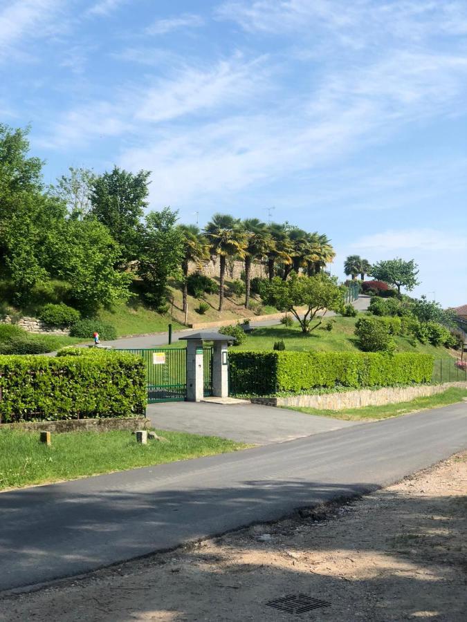 La Quiete Bed and breakfast Invorio Inferiore