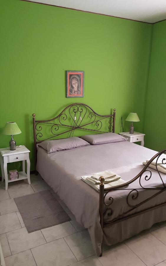 La Quiete Bed and breakfast Invorio Inferiore