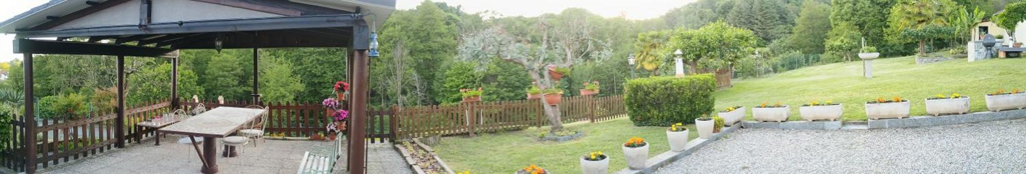Bed and breakfast La Quiete *