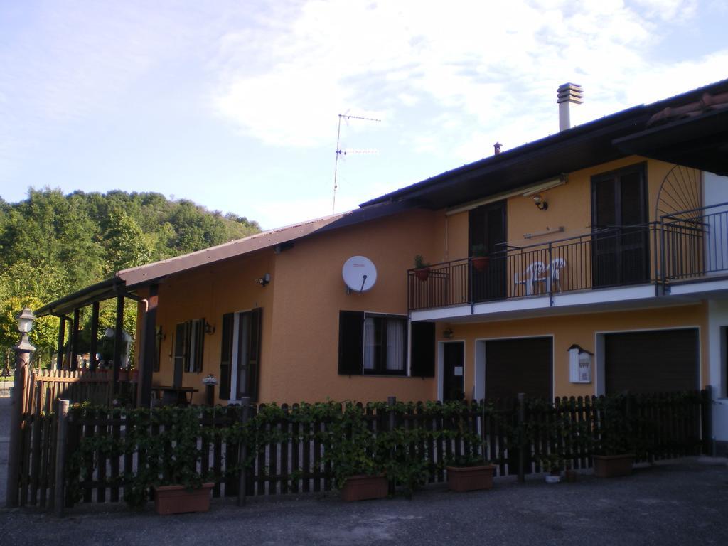 Bed and breakfast La Quiete Invorio Inferiore