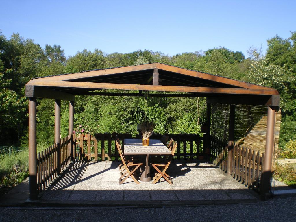 Bed and breakfast La Quiete *