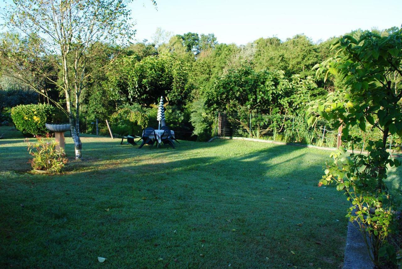 La Quiete Bed and breakfast *