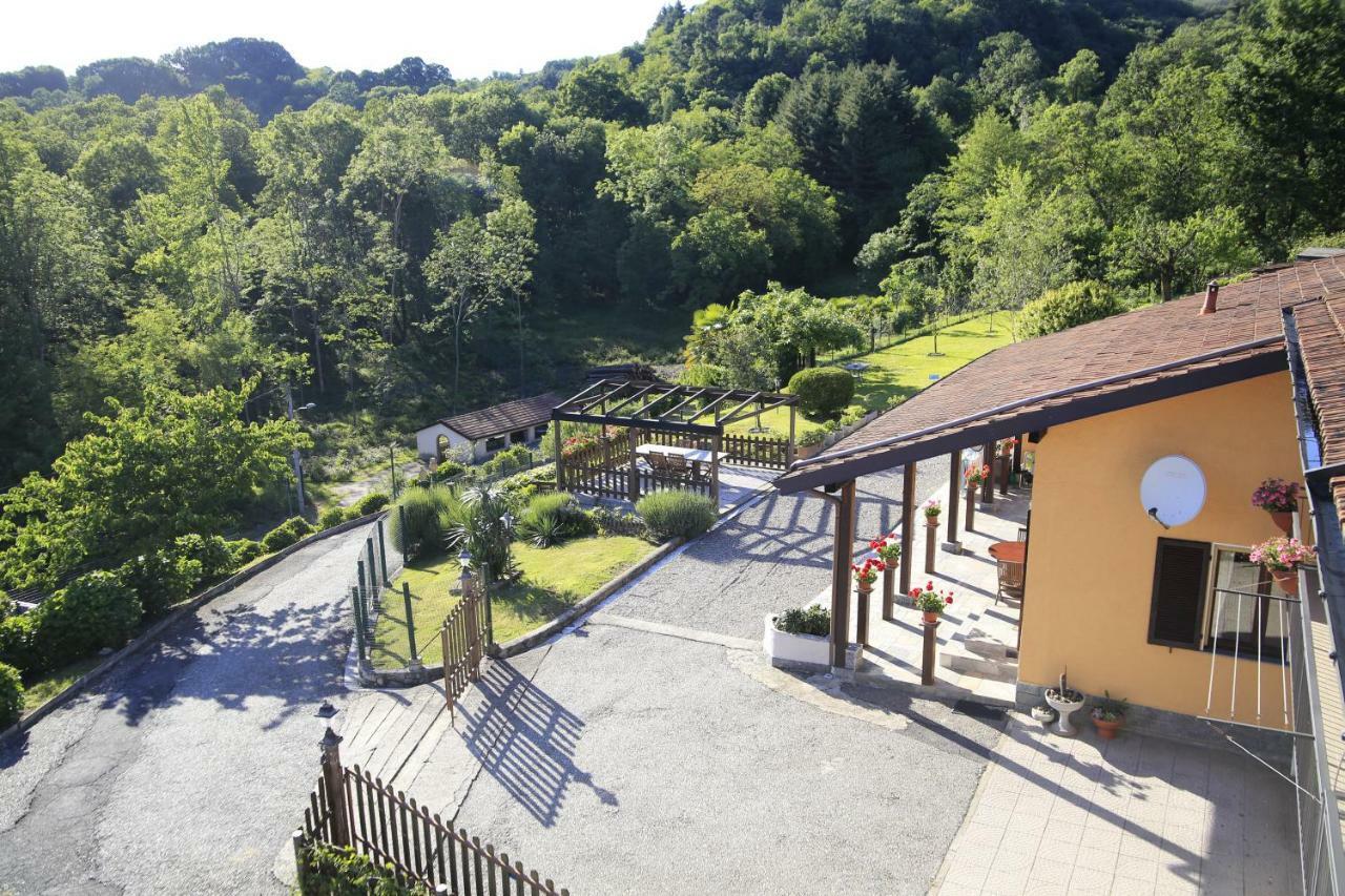 La Quiete Bed and breakfast *