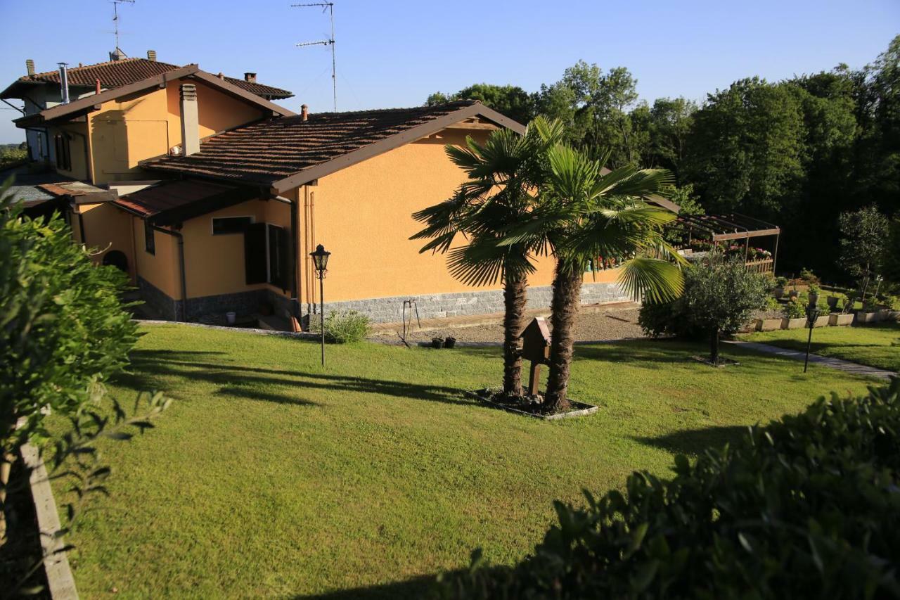 Bed and breakfast La Quiete *