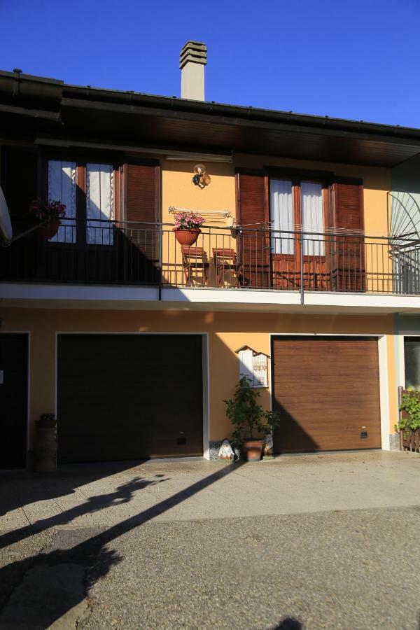 Bed and breakfast La Quiete